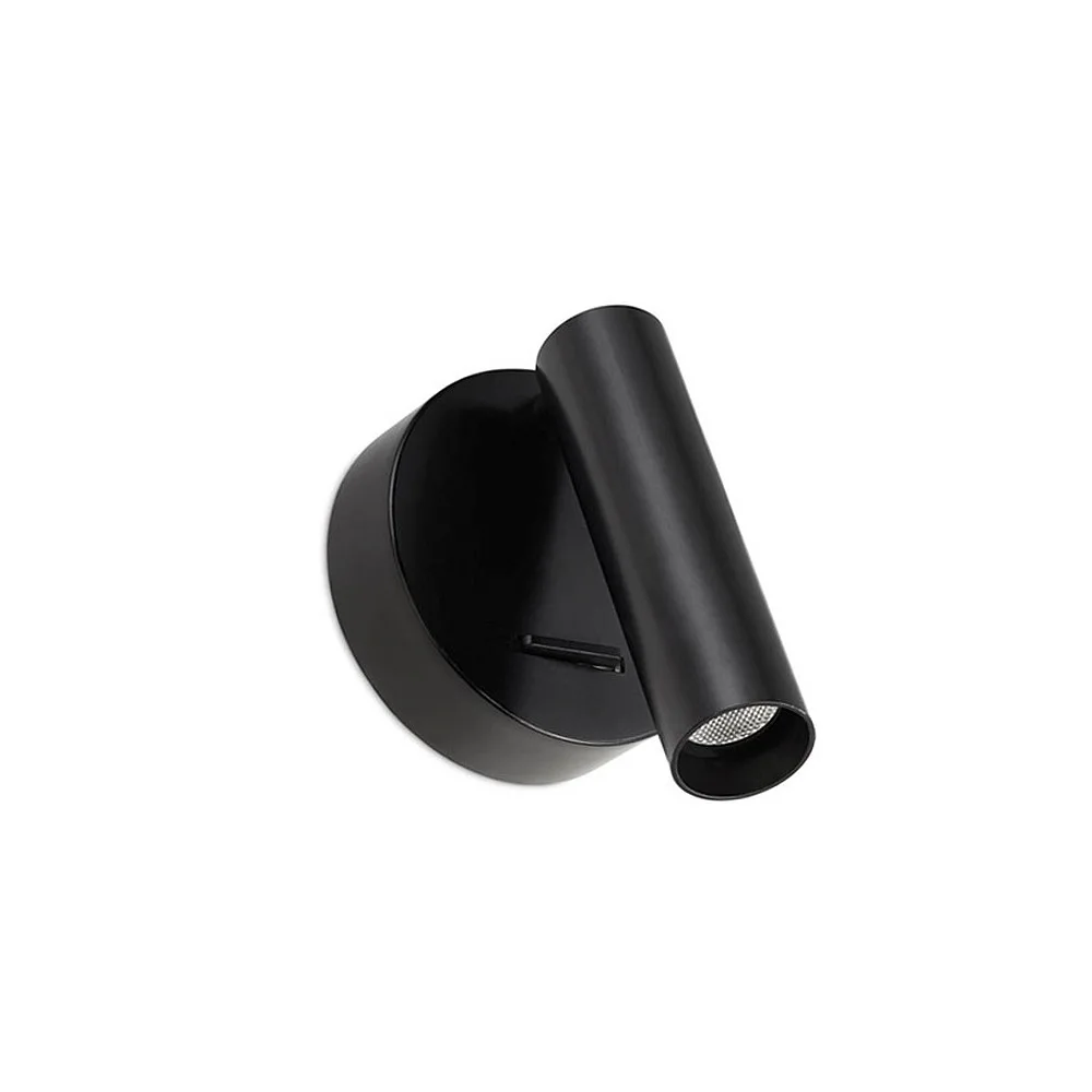 [LEDS-05-6193-05-05] LEDS C4 Wall luminaire STYLUS SWITCH LED IP20 (LEDS-05-6193-05-05)