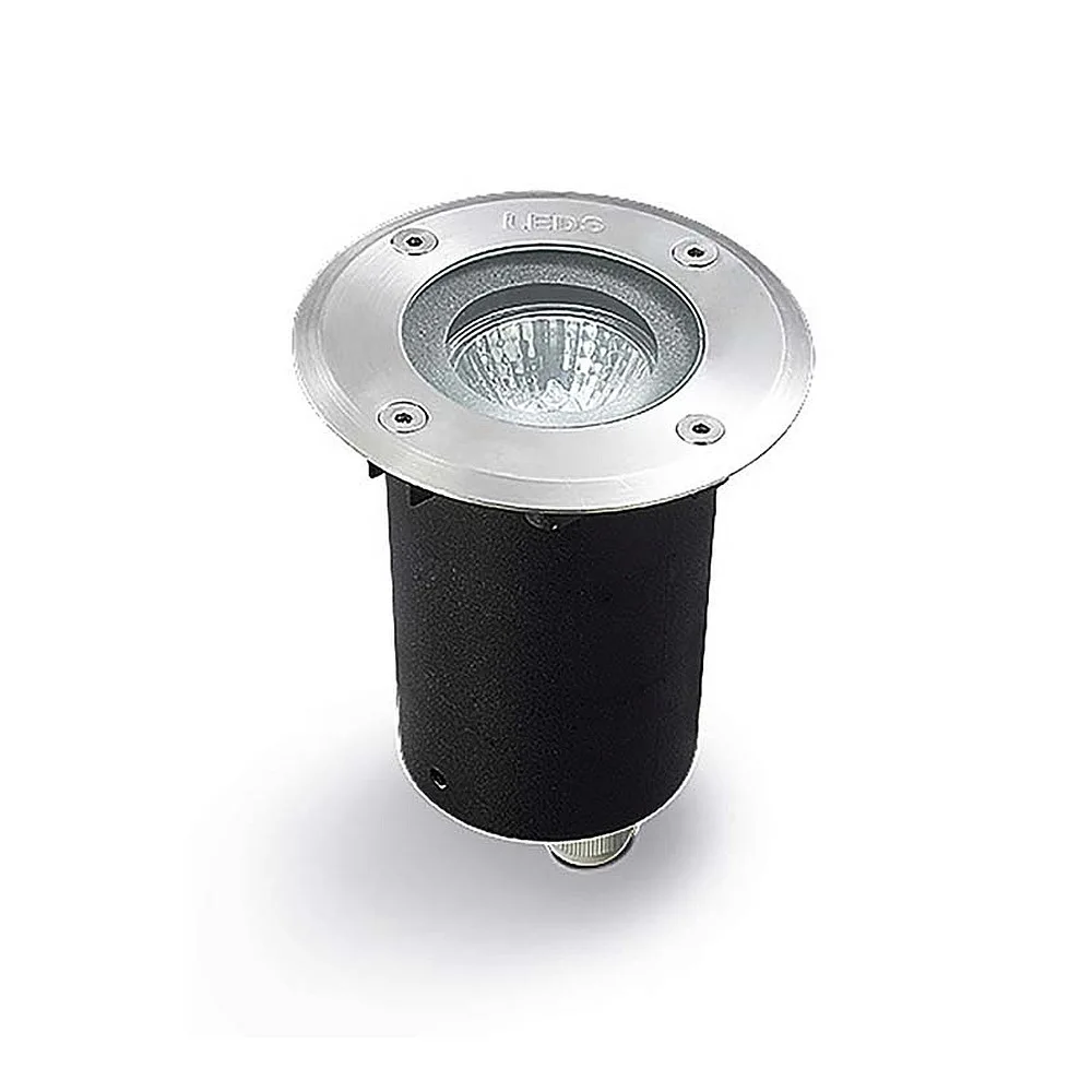 [LEDS-55-9280-CA-37] LEDS C4 Bodeneinbauleuchte GEA GU10 IP65 (LEDS-55-9280-CA-37)