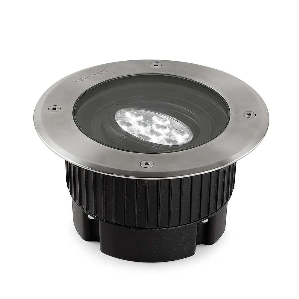[LEDS-55-9667-CA-CM] LEDS C4 Floor recessed luminaire GEA POWER LED IP65 (LEDS-55-9667-CA-CM)
