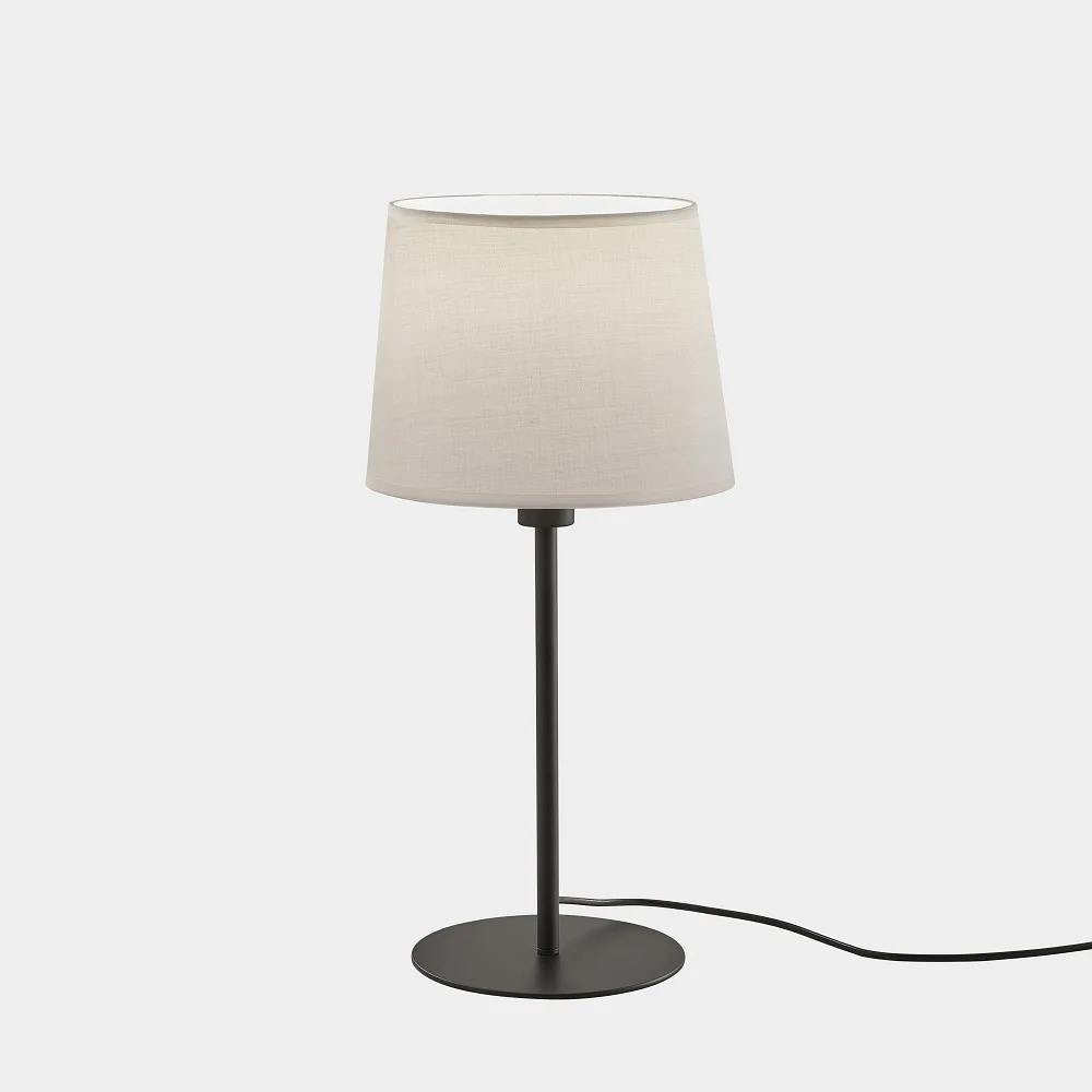 LEDS C4 Table lamp METRICA E27