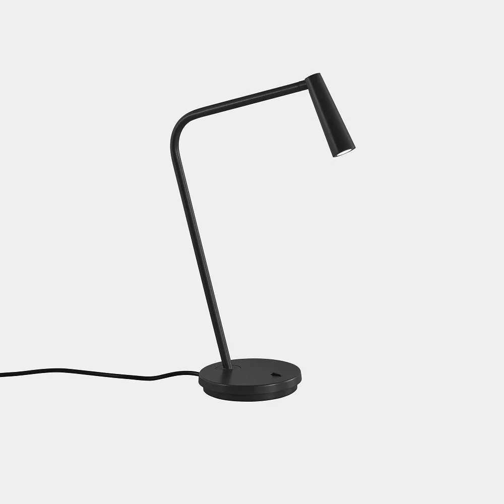 LEDS C4 Lampe à poser GAMMA LED