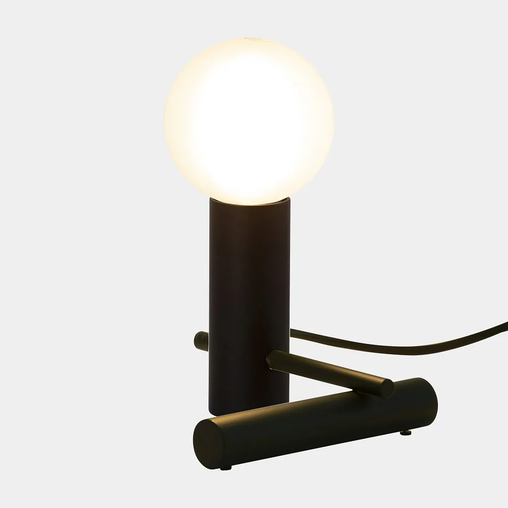 LEDS C4 Table lamp NUDE TINY E27 (LEDS-10-8516-05-05)