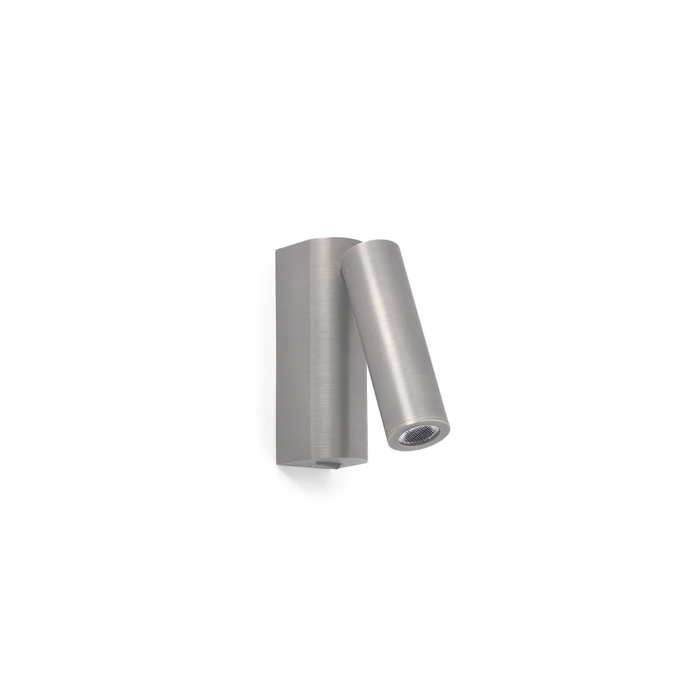 [FAR-68499] FARO BARCELONA Wall luminaire ROB LED IP20 (nickel satined)