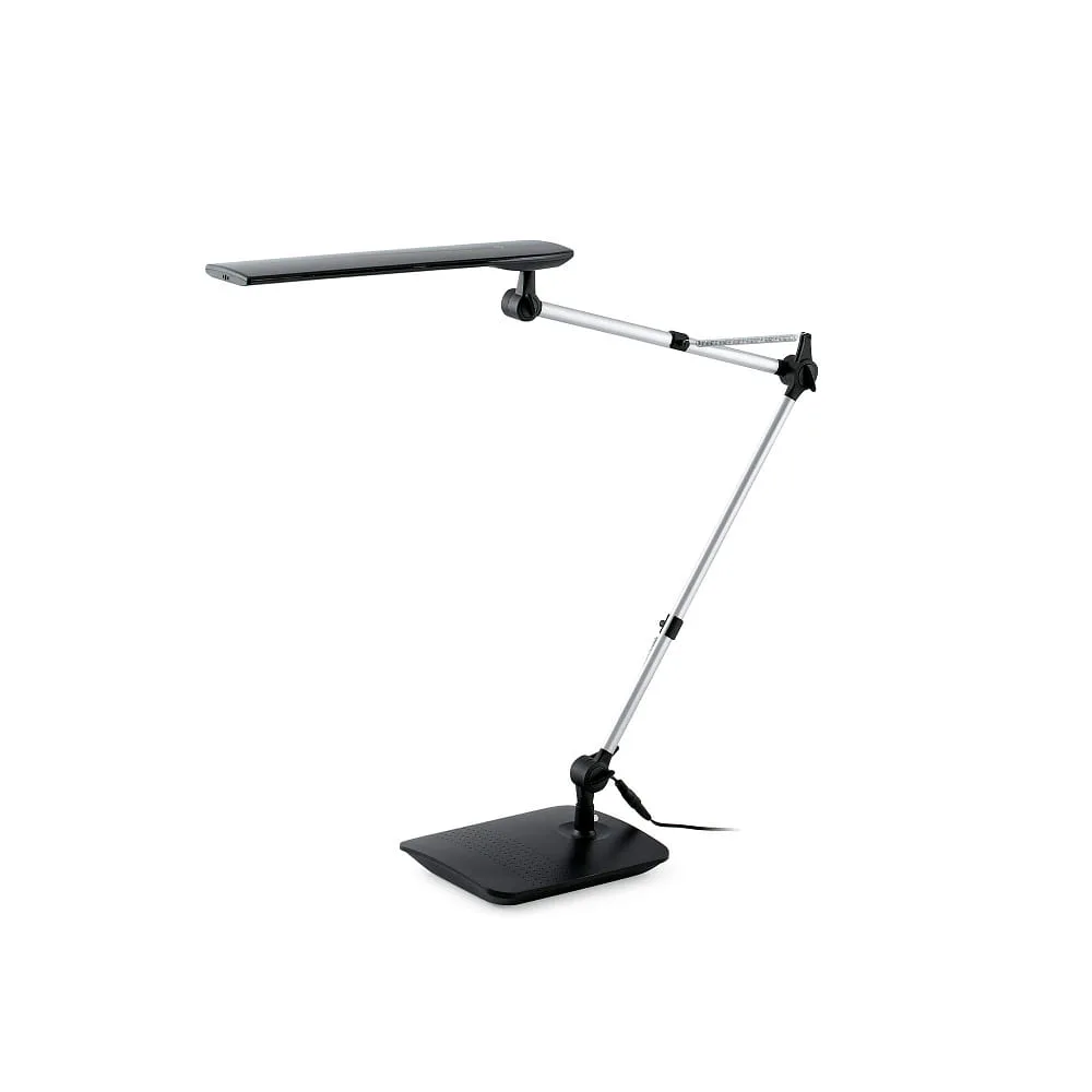 [FAR-52071] FARO BARCELONA Lampe à poser ITO-Flexo-Lampe LED IP20, noir mat