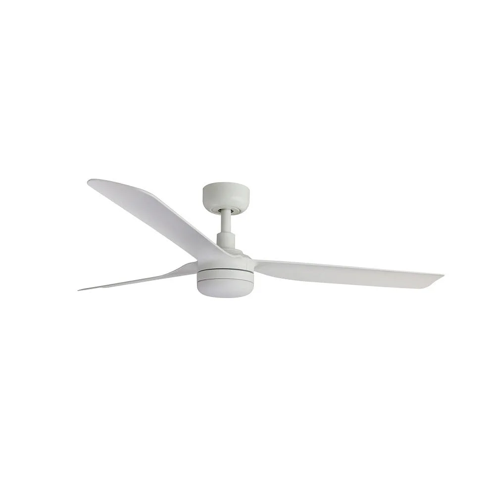 [FAR-33814-20] Faro Deckenventilator PUNT M mit Fernbedienung IP20 (Weiß matt)