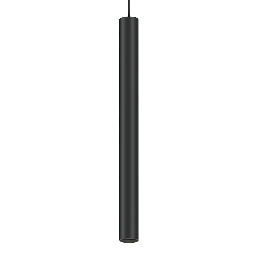 [WEV-260220B0] Wever & Ducré Suspension RAY SUSPENDED MINI 5.0 GU10 IP20 (noir mat)