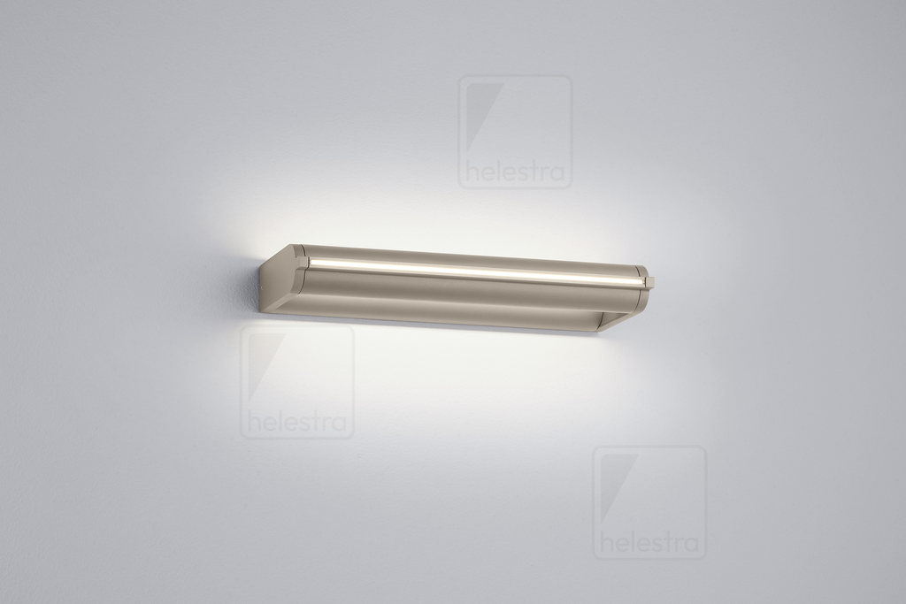 [HEL-28/2718.70] Helestra Wandleuchte CIS, drehbar IP20, dimmbar (Kaffeebraun)