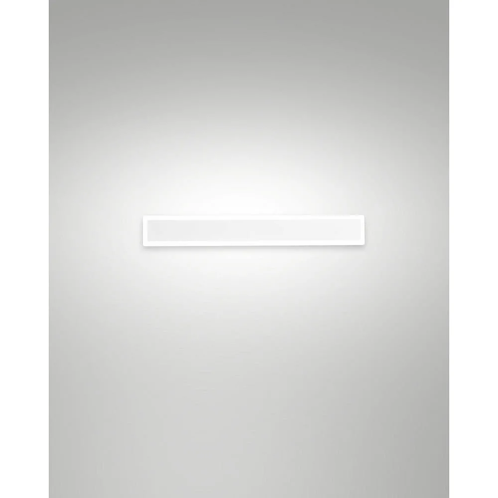 [FAB-6540-21-254] Fabas Luce Außenwandleuchte JASON IP65, weiß, 1796 lm