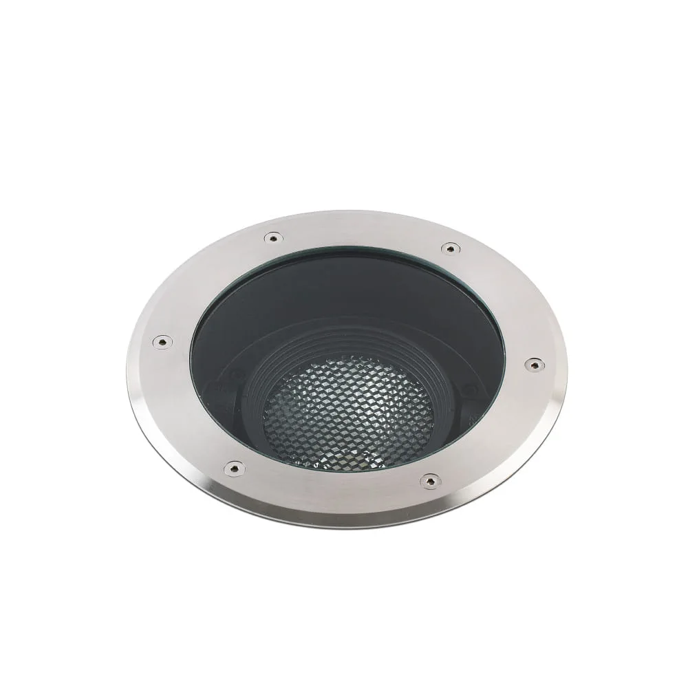 [FAR-70306] FARO BARCELONA Orientable, carrossable IP67, acier inoxydable, satiné (29 00 W)