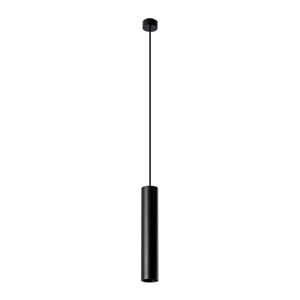 FARO BARCELONA Suspension STAN GU10 IP20 – noir mat