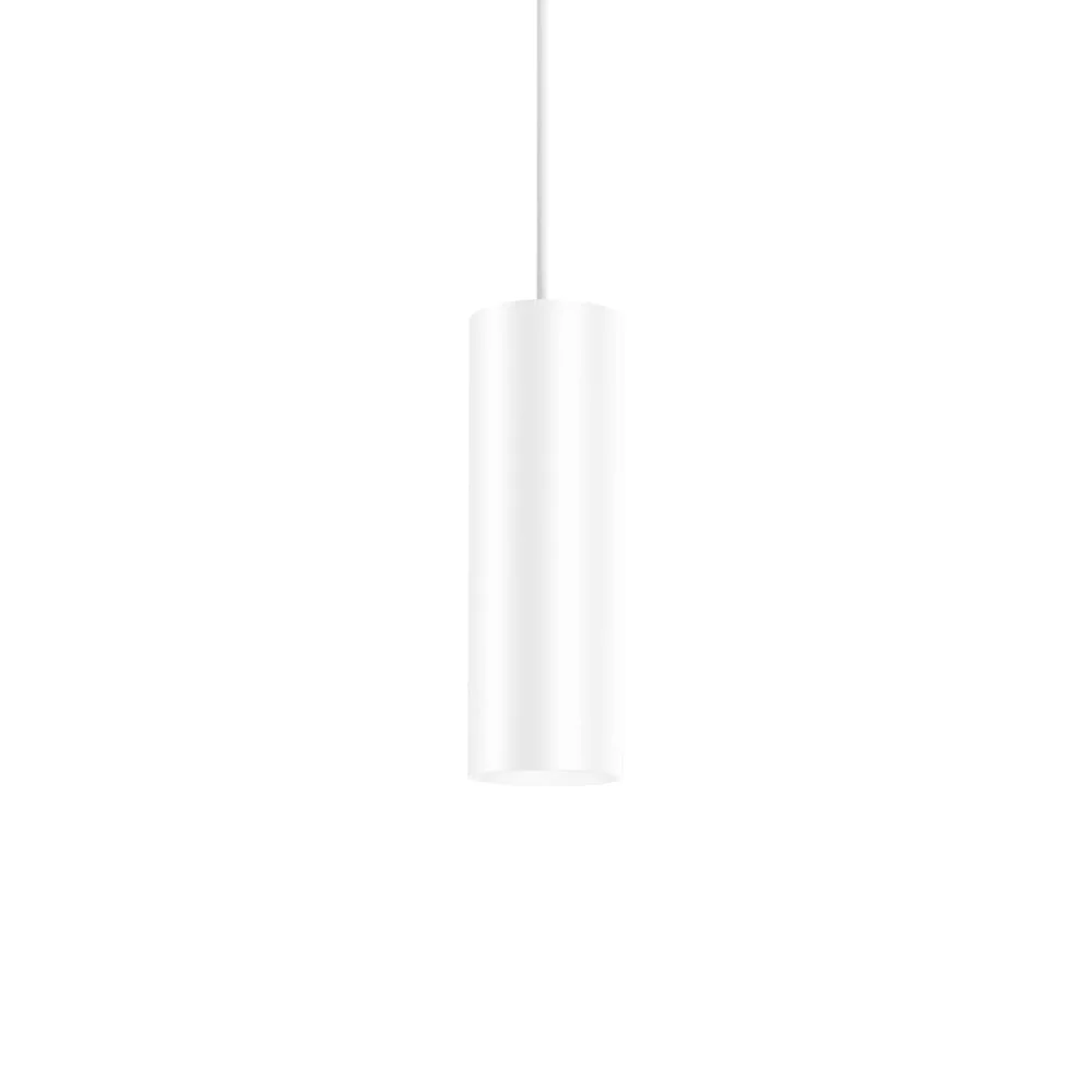 Wever & Ducré LED-Pendelleuchte RAY MULTI 2.0, 6W 3000K, CRi >90 – Weiß