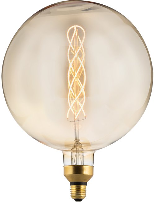 LED E27 Filament XXL FleX Globe, LF023900105