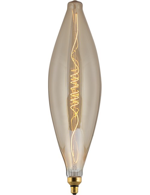 LED E27 Filament XXL FleX, LF023900305