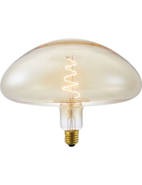 LED E27 Filament XXL FleX Mush, LF023911405
