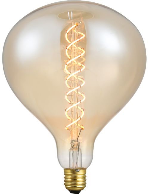 Ampoule LED E27 XXL à filament FleX R160, LF023911805