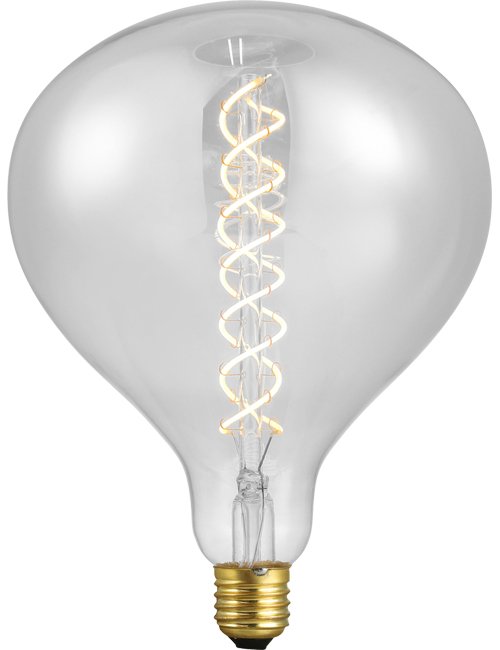 Ampoule LED E27 XXL à filament FleX R160, LF023911809