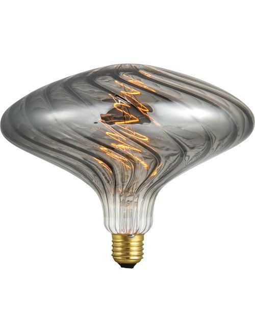 Ampoule LED E27 XXL FleX Ufo à filament, LF023911903
