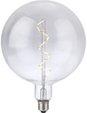 LED E27 Filament XXL Globe Spiral, LX023899802