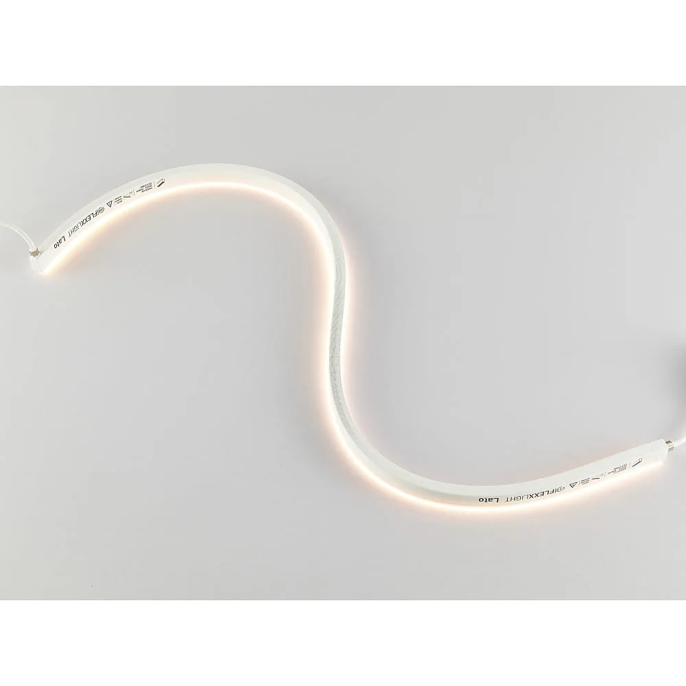 [MOL-444-00011] Molto Luce LED strip FLEXXLIGHT LATO white, 2700 K