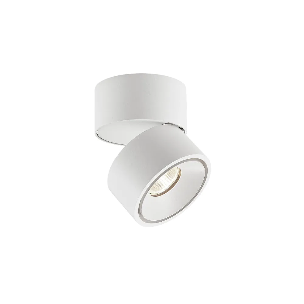 [MOL-222-00030] Molto Luce Wand- und Deckenleuchte MAGIS SD IP20, weiß dimmbar, 3000 K