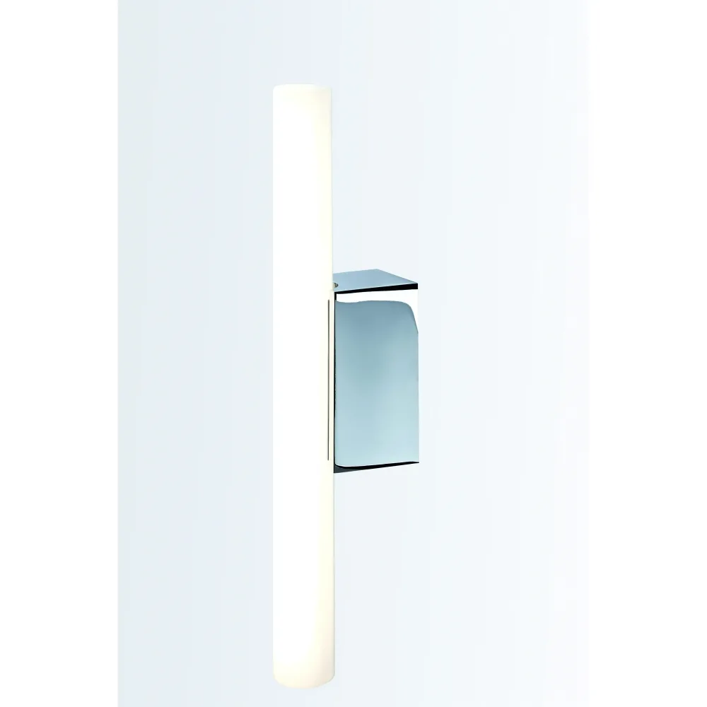 Decor Walther Wall luminaire OMEGA 2, 1x S14d, 30-60cm, 1 socket, IP20, chrome