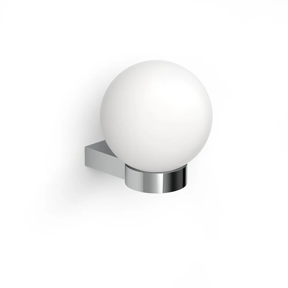 Decor Walther Wall light BAR LIGHT, E27, IP20, chrome