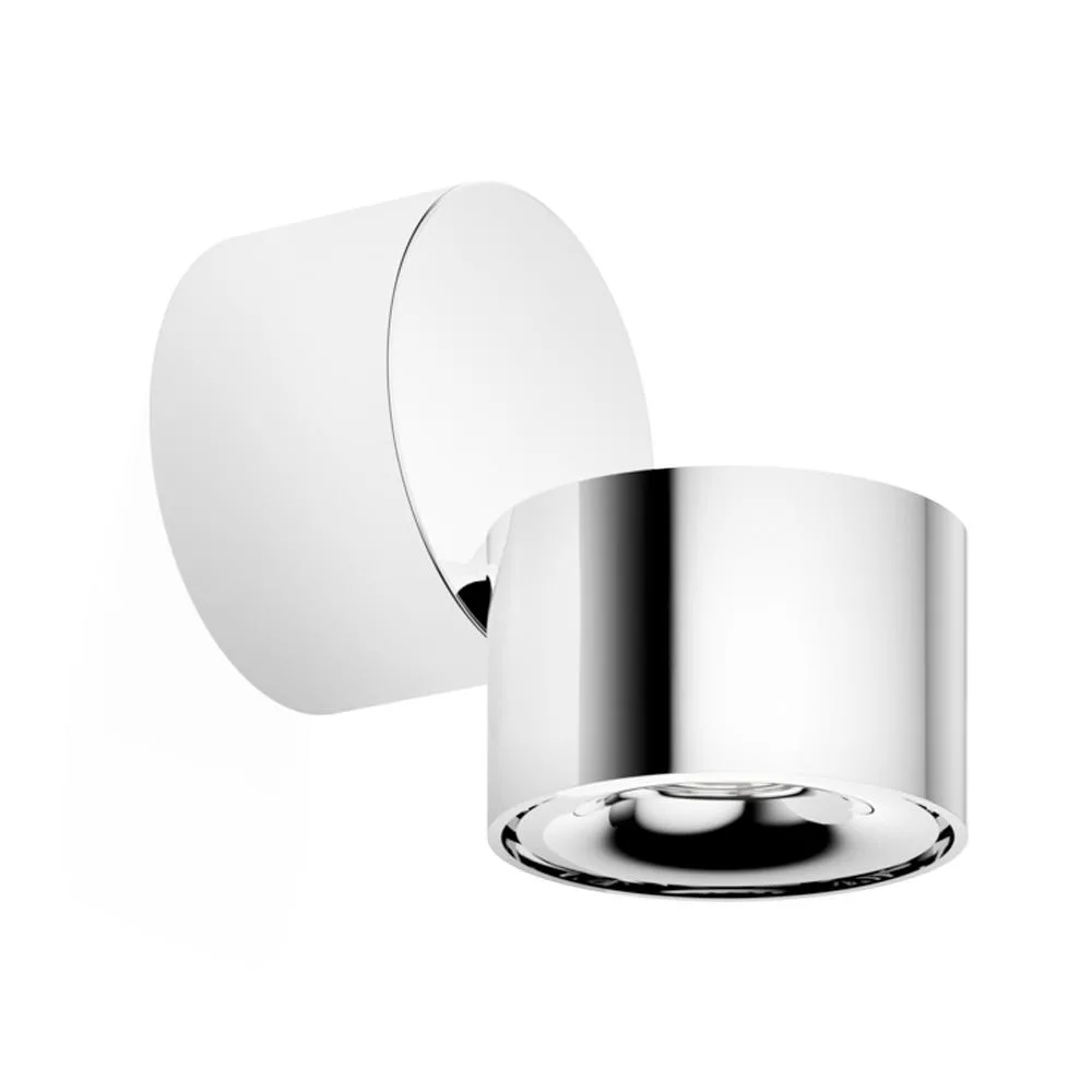 Decor Walther LED wall and ceiling light STUDIO S LED, 7W, IP20, chrome