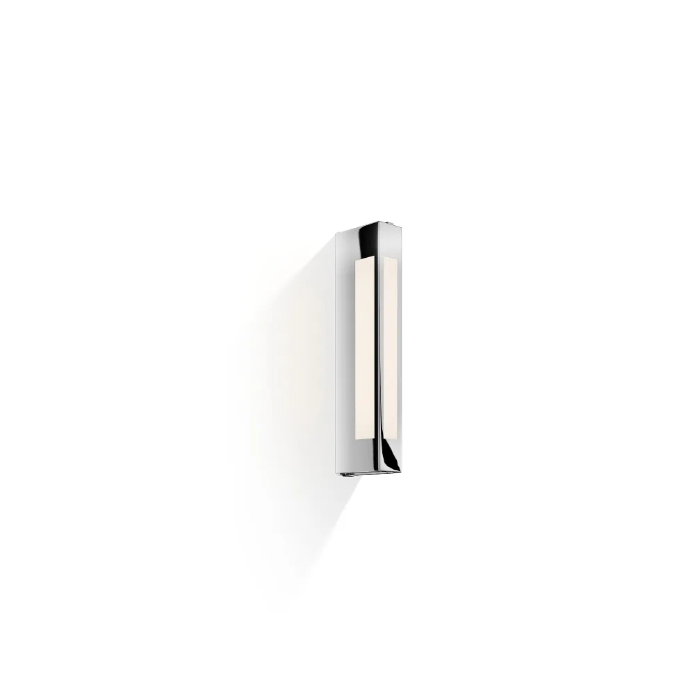 Decor Walther Applique murale BLOC 37, 2G11, 24W, IP44, chrome