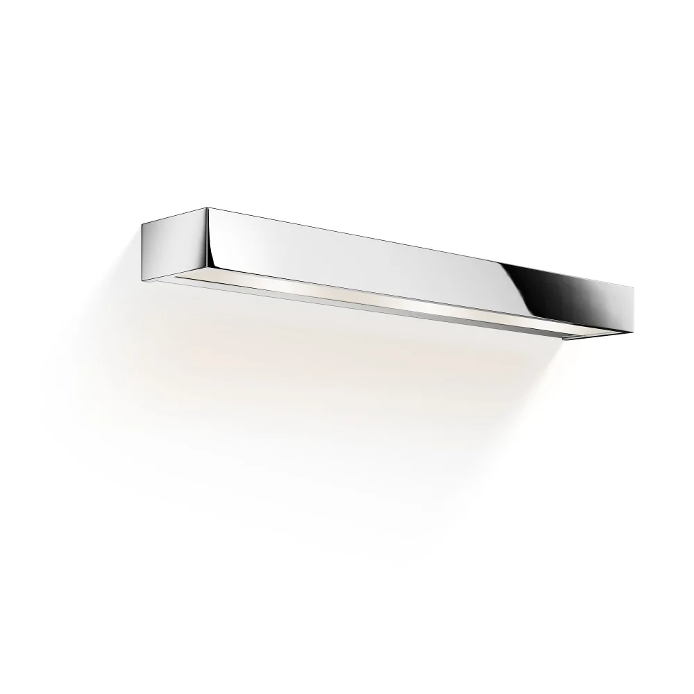 Decor Walther Wall light BOX 60, R7s 78mm, IP44, chrome