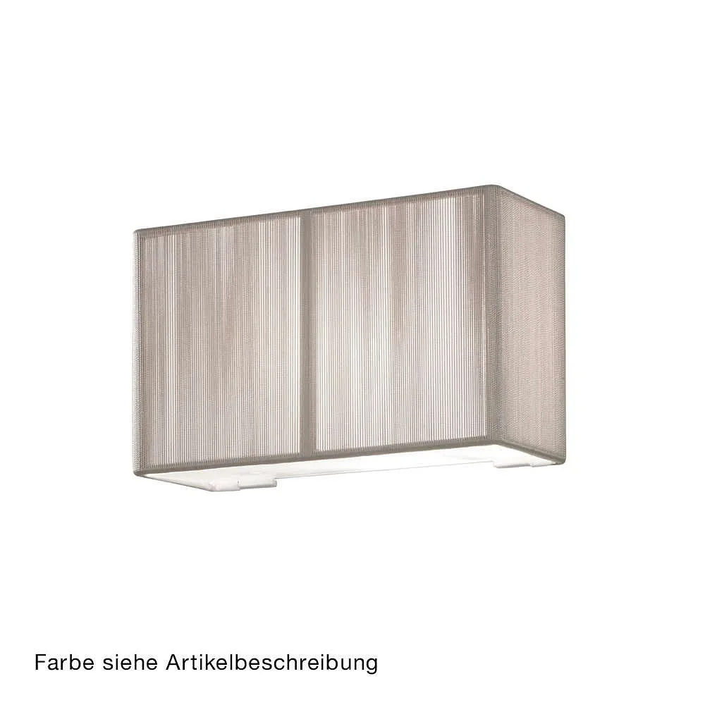 [AXO-APCLAV30BCXXE14] Axolight Wall light AP CLAVIUS 30, E14, IP20 (white)