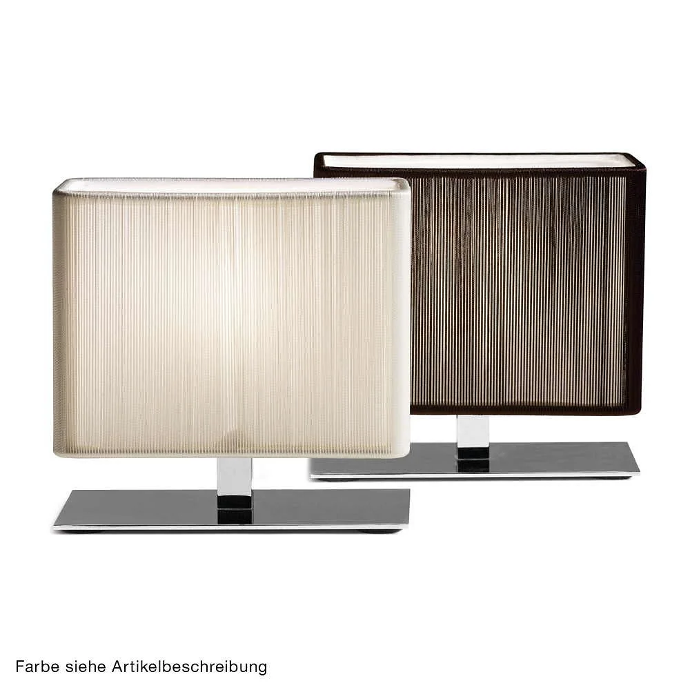[AXO-LTCLAVXPBCCRE14] Axolight Table lamp LT CLAVIUS XP, 20cm, E14, IP20 (chrome white)