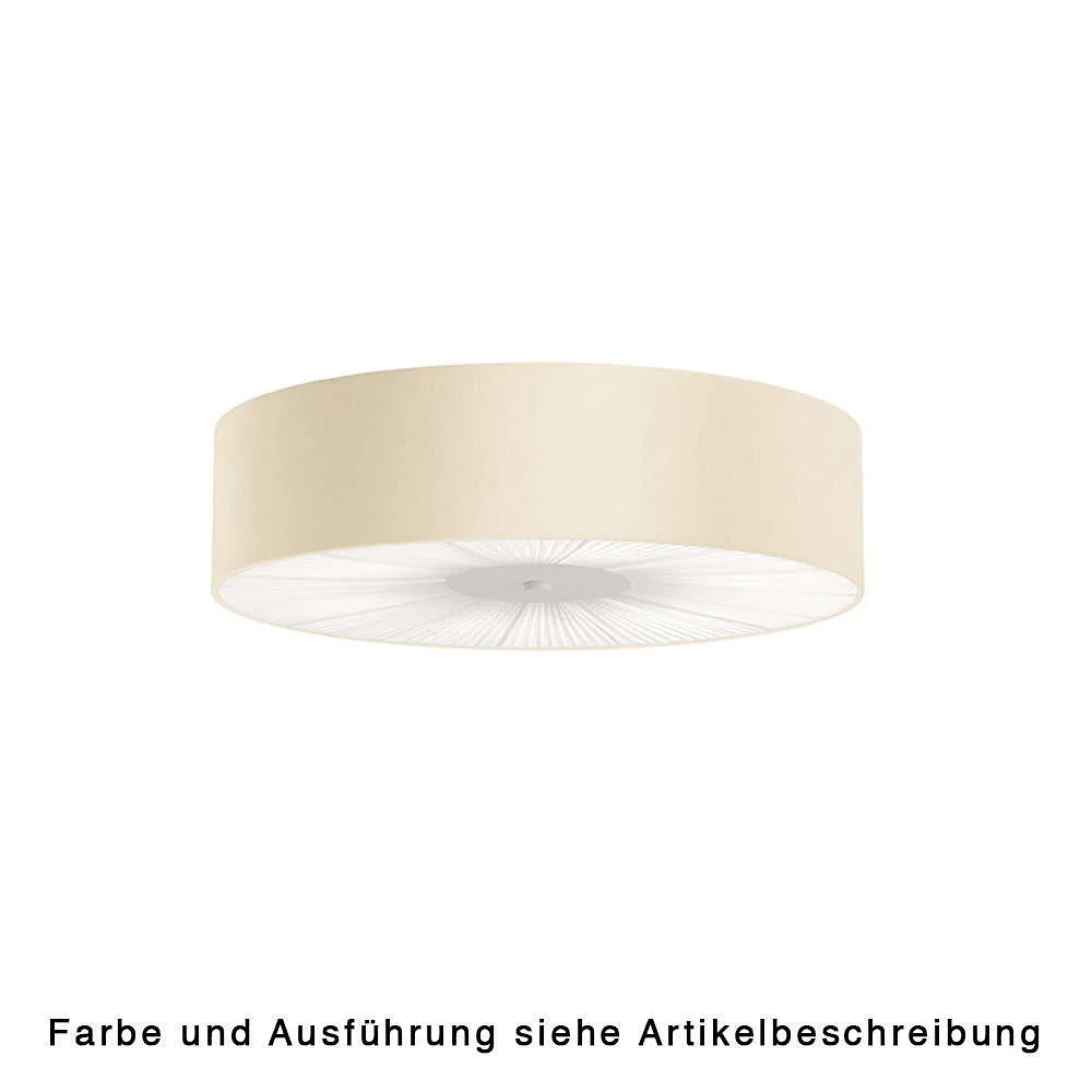 [AXO-PLSKI070E27BCBC] Axolight Ceiling light PL SKIN 070, E27, IP20, with cover below (white)