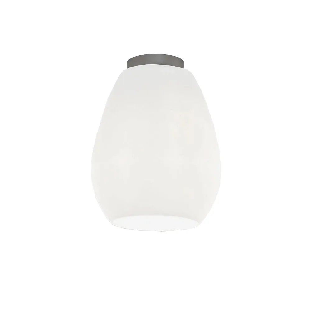 [CSB-BA61-D154A] Casablanca Deckenleuchte BAGAN, E27, IP20, opalweiß matt