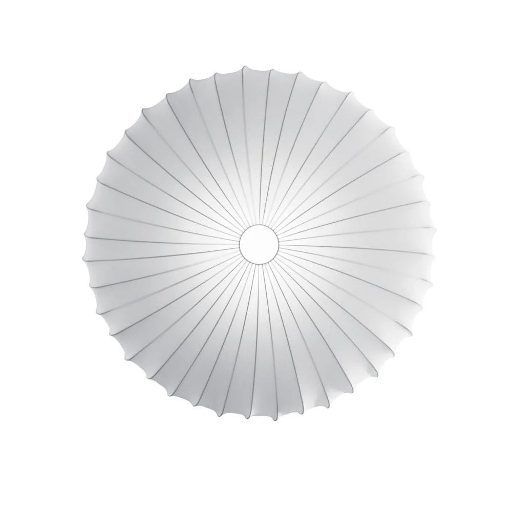 Axolight Wall or ceiling luminaire PL MUSE 120, E27, IP20, white