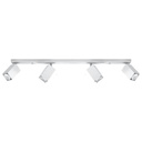 MERIDA 4L ceiling light – White