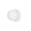 Minerva K1 wall lamp – White