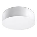 ARENA 35 ceiling light – White