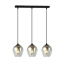 Lampe à Suspension Istar 3 – graphite