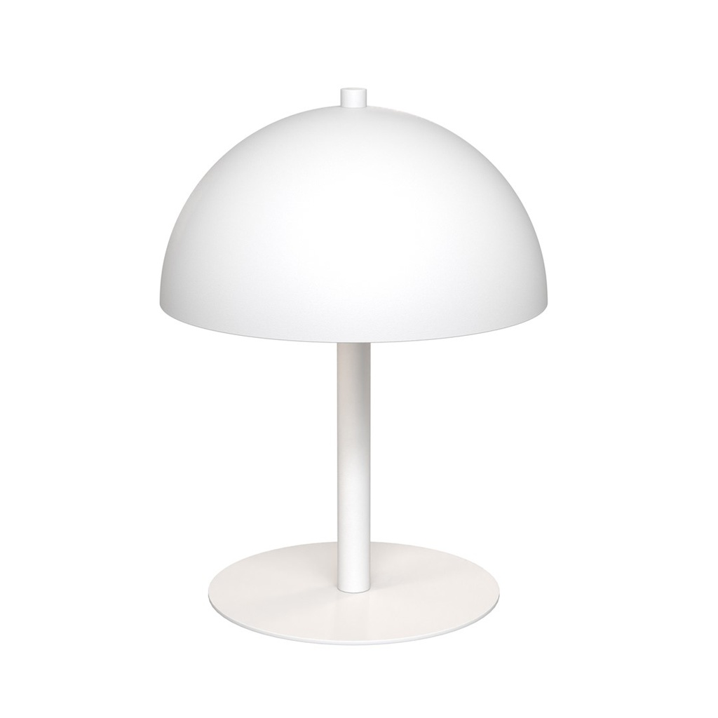 MOGU LN2 Table lamp – White