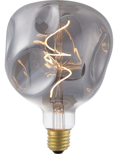 Ampoule LED E27 à filament FleX XL Mystère, LX023911103