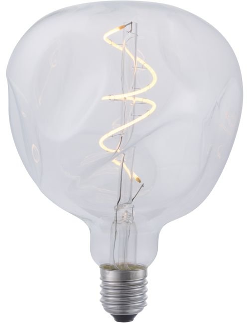 Ampoule LED E27 à filament FleX XL Mystère, LX023911109