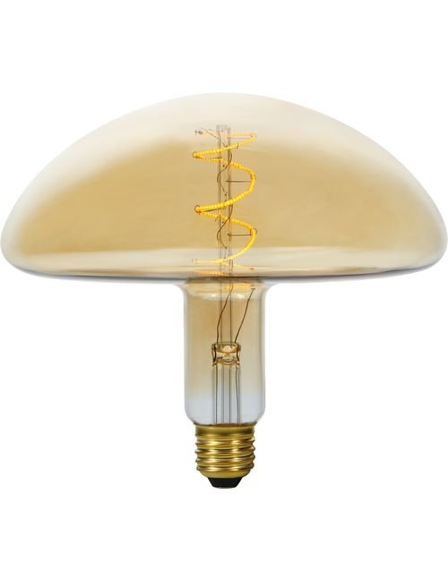 Ampoule LED E27 à filament XL FleX Mush, LX023920105