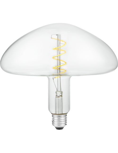 Ampoule LED E27 à filament XL FleX Mush, LX023920109