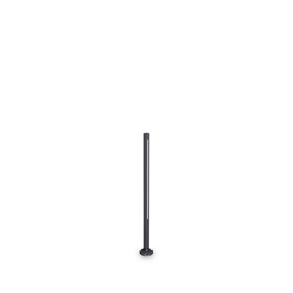 Bollards and Garden Lights