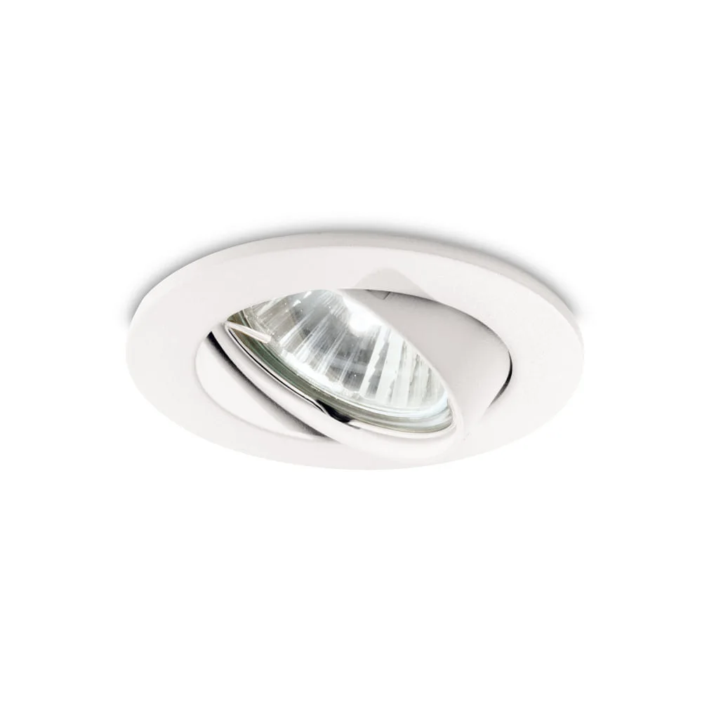 Recessed Ceiling Lights