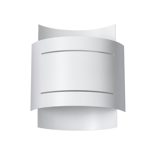 [SL.0980] HESTIA White Wall Lamp