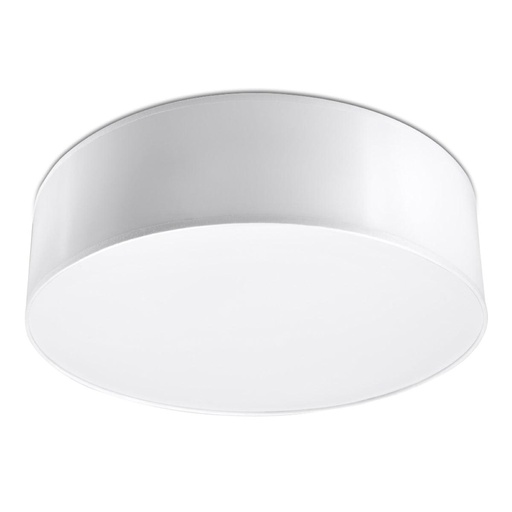 [SL.0123] ARENA 35 ceiling light white