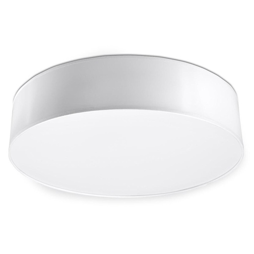 [SL.0126] ARENA 45 ceiling light white