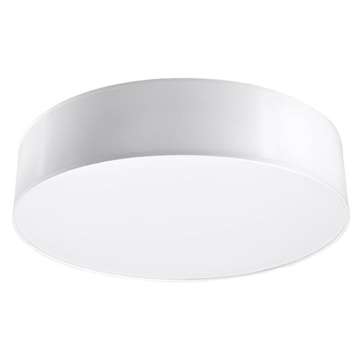 [SL.0919] ARENA 55 ceiling light white