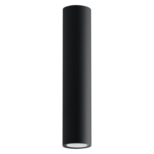 [SL.0436] LAGOS 30 ceiling light black